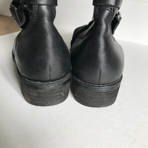 Arturo Chiang Elsie Knee Boots - Picture 4 of 7